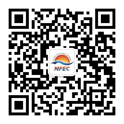 微信公众号二维码